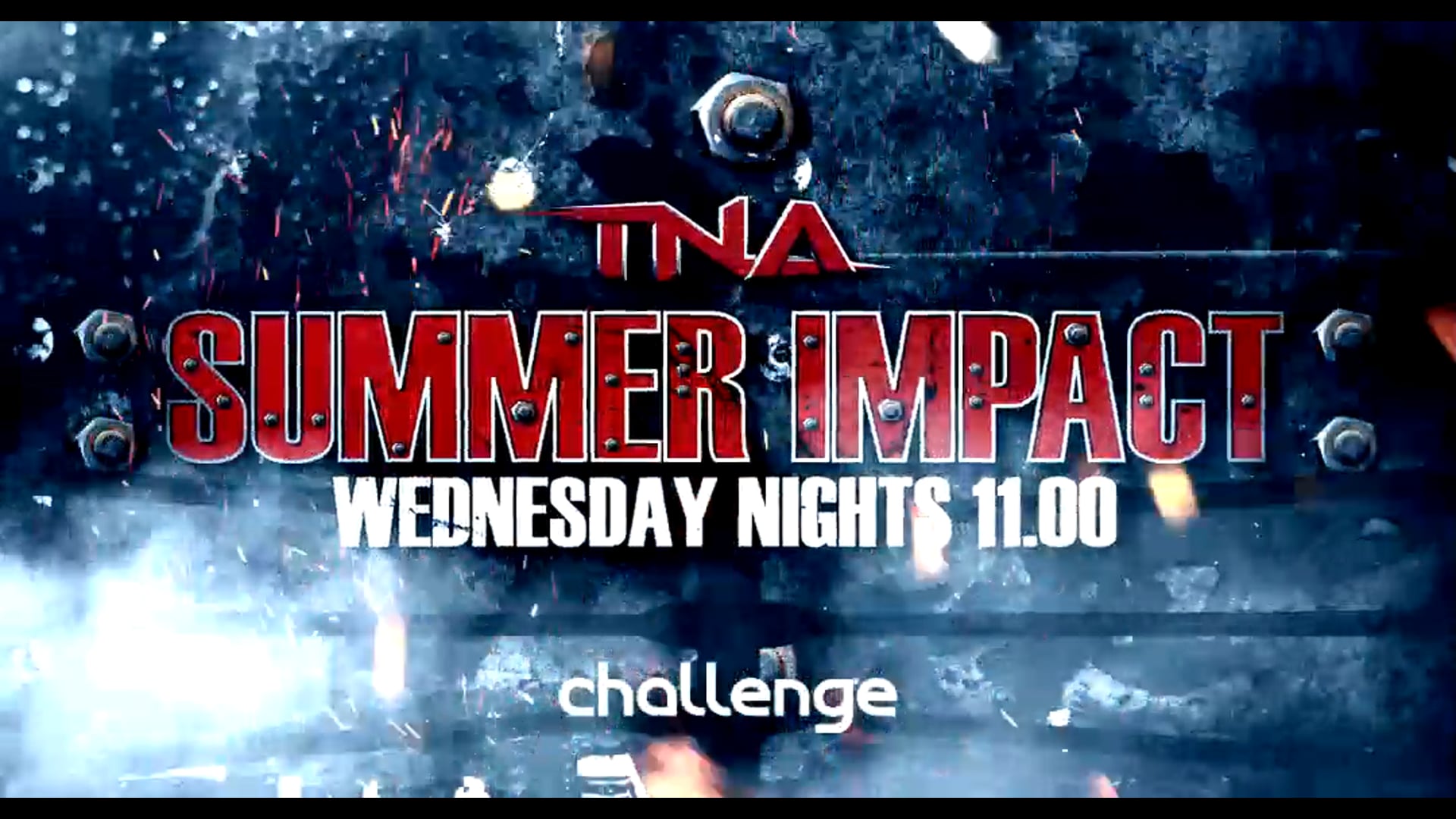 TNA Summer Impact