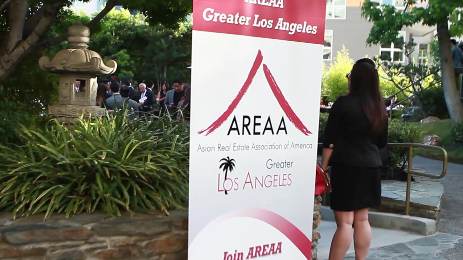 AREAA GLA Symposium 2016