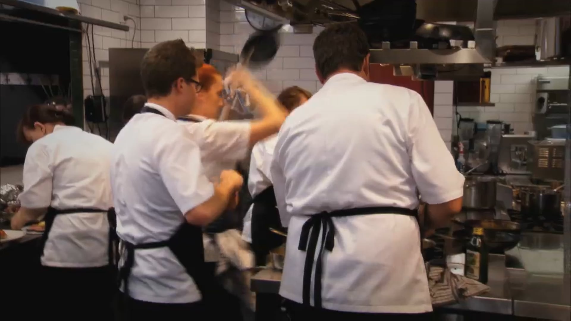 My Kitchen Rules Australia