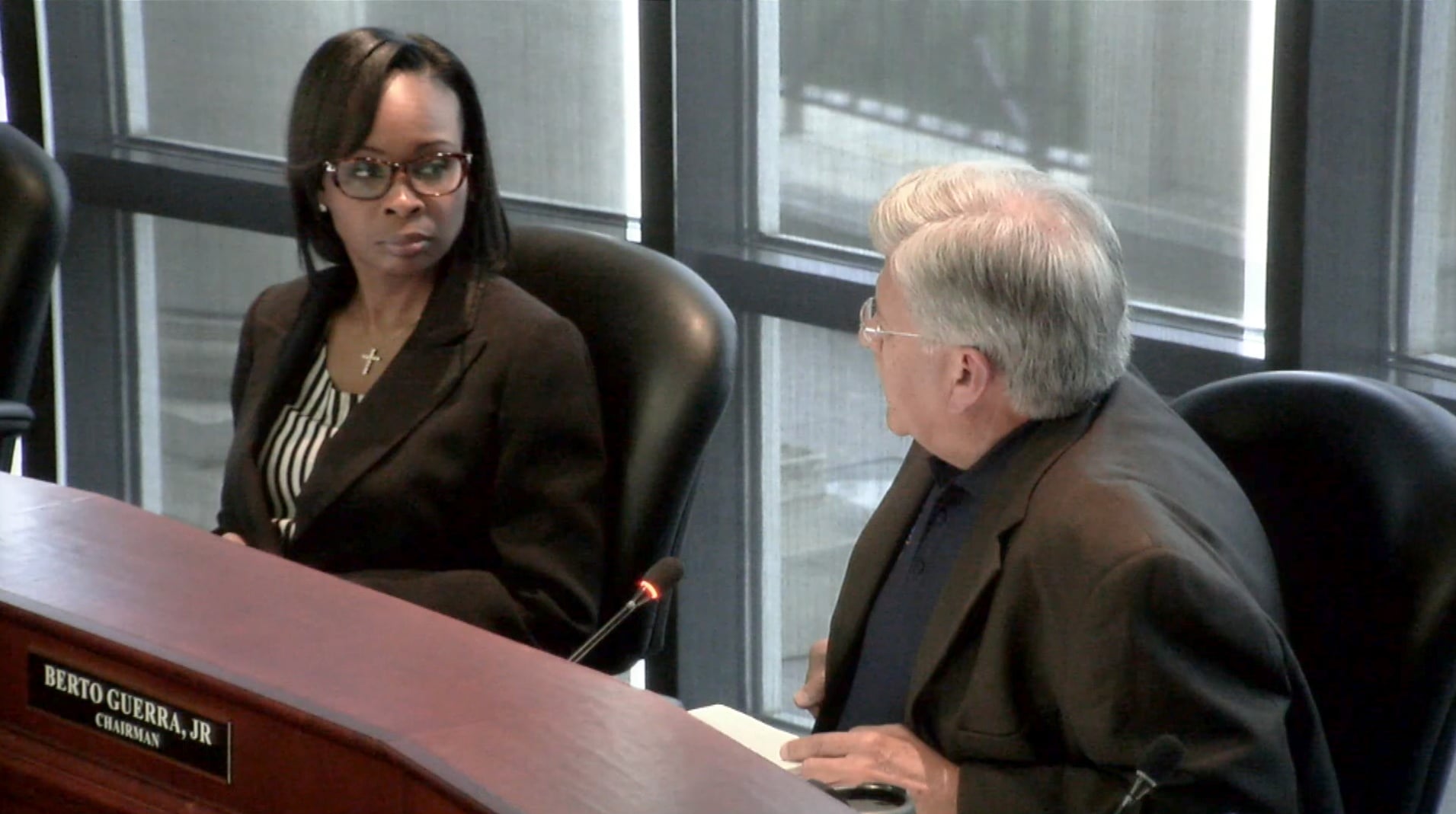 SAWS Special Board Meeting May 18, 2016 on Vimeo