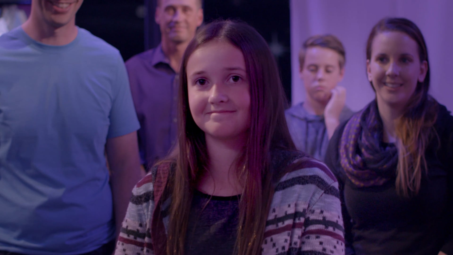 WESTJET : Impact of a Wish