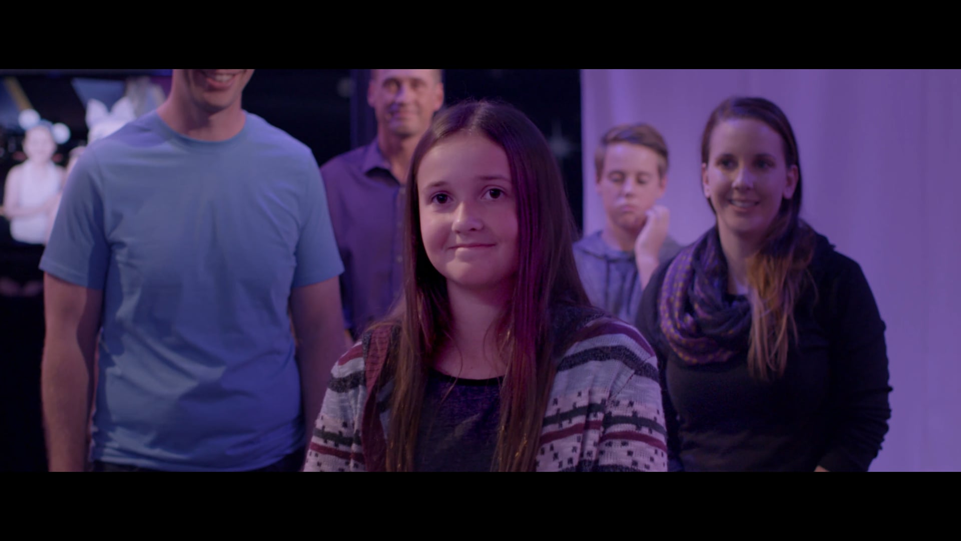 WESTJET : Impact of a Wish