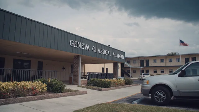 News Archives - Geneva Classical Academy