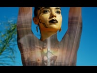 Woman On Fire