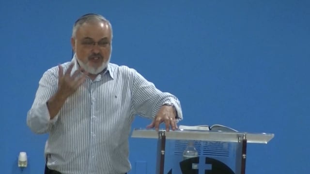Pr. Joao Carlos - Hospedando A Gloria E Subindo No Monte