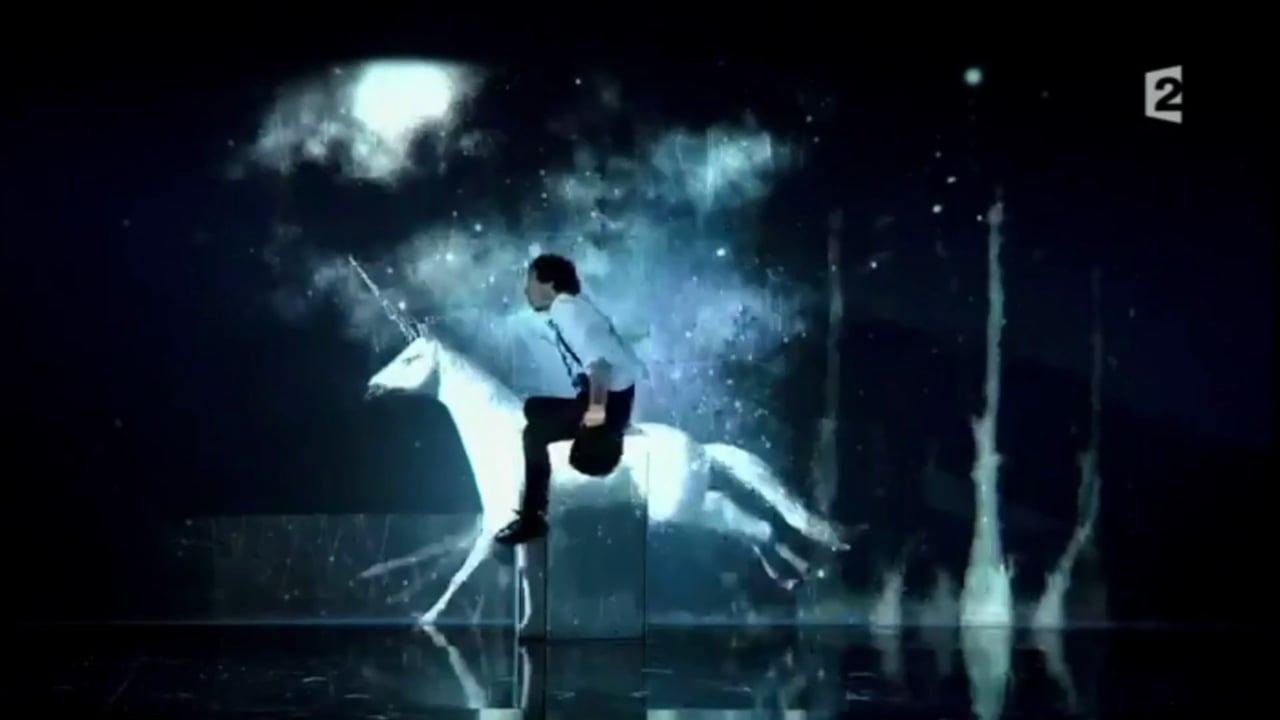 Screenshot of The Story Box