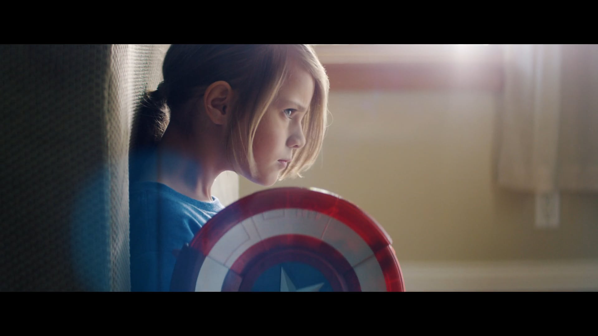 Walmart - Sibling Rivalry - Dir Cut