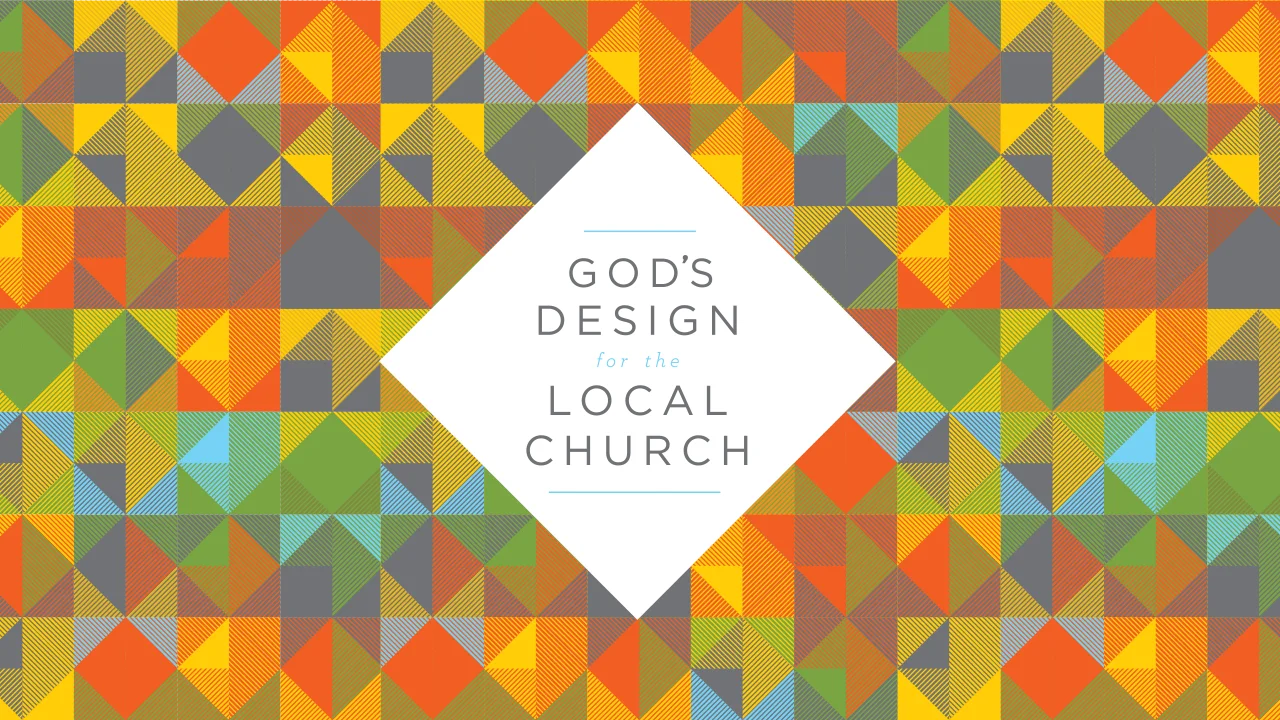 God's design - part 9 - A pattern of Godliness on Vimeo