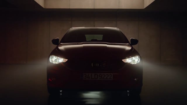 Branding Television Commercial 