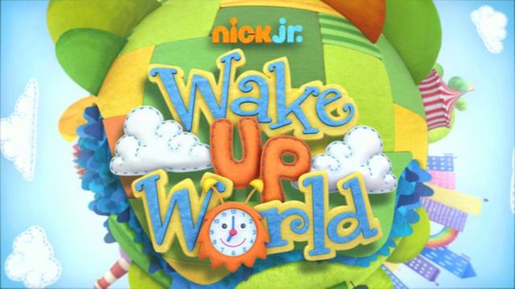 PARLE MOI DE PARFUM】 WAKE UP WORLD