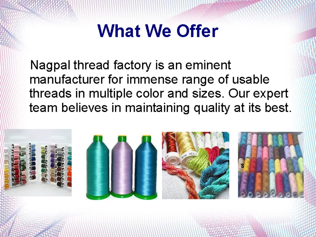 Nagpal_Thread_Loop_pins_Cable_ties_Seal_tags_Tag_Pins Hook and loop fasteners for fabric on Vimeo