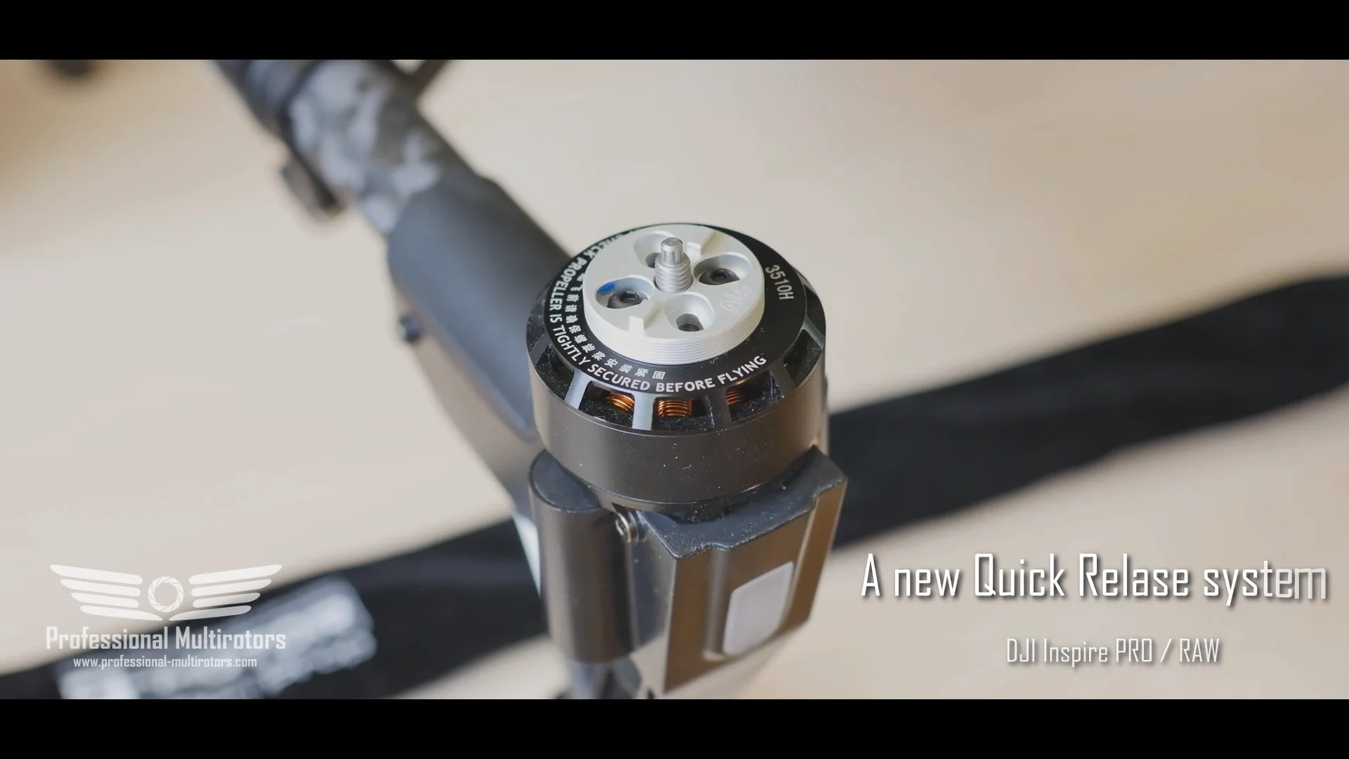 DJI Produkte Vom Direktimporteur - DJI Inspire 1 Zubehör