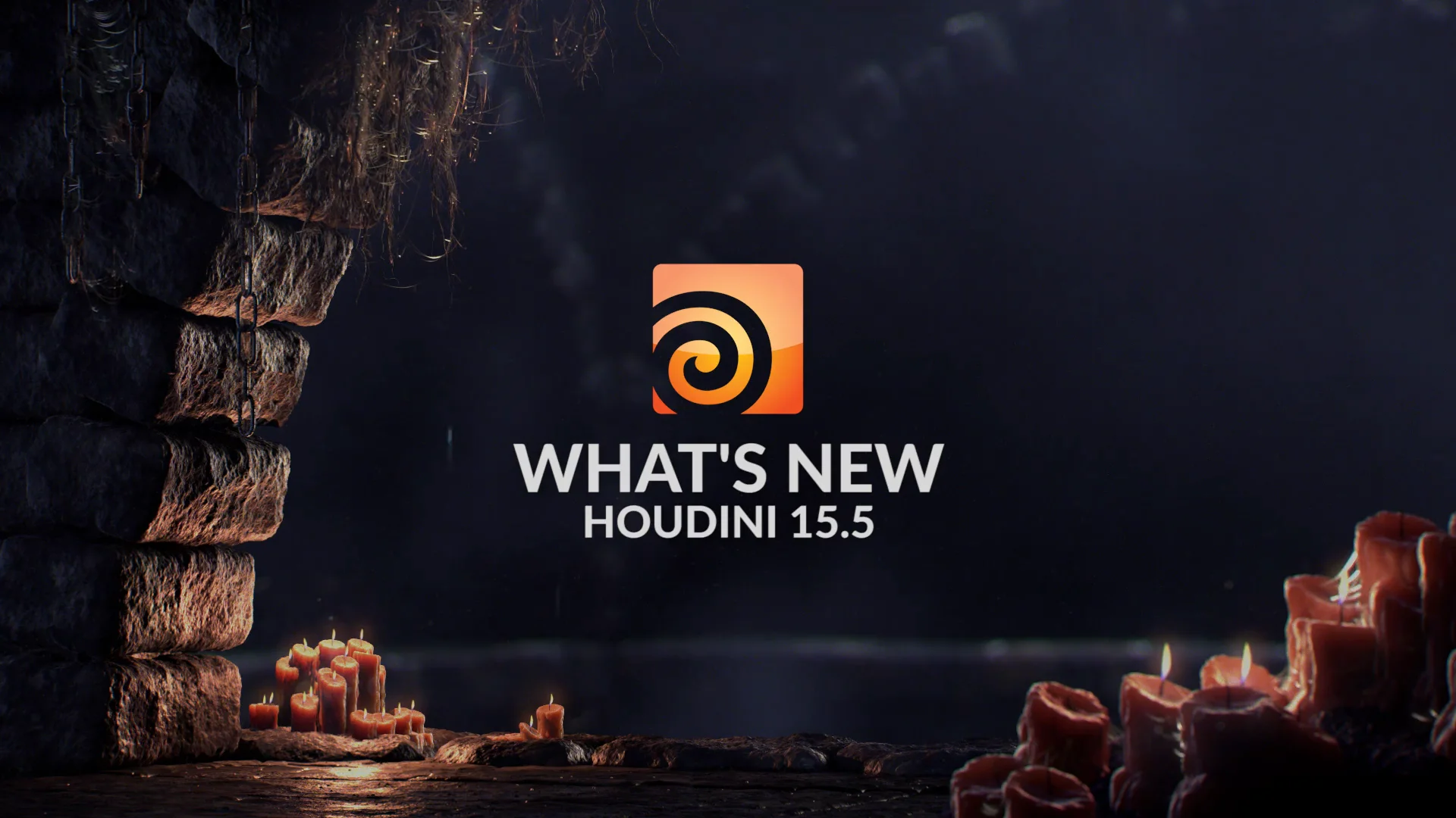 SideFX Releases Houdini 15.5 | SideFX