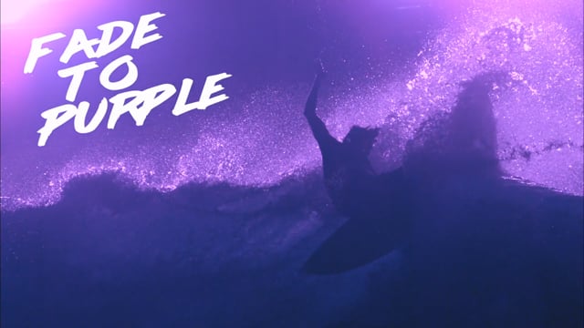 MATT MEOLA | FADE TO PURPLE from Meola