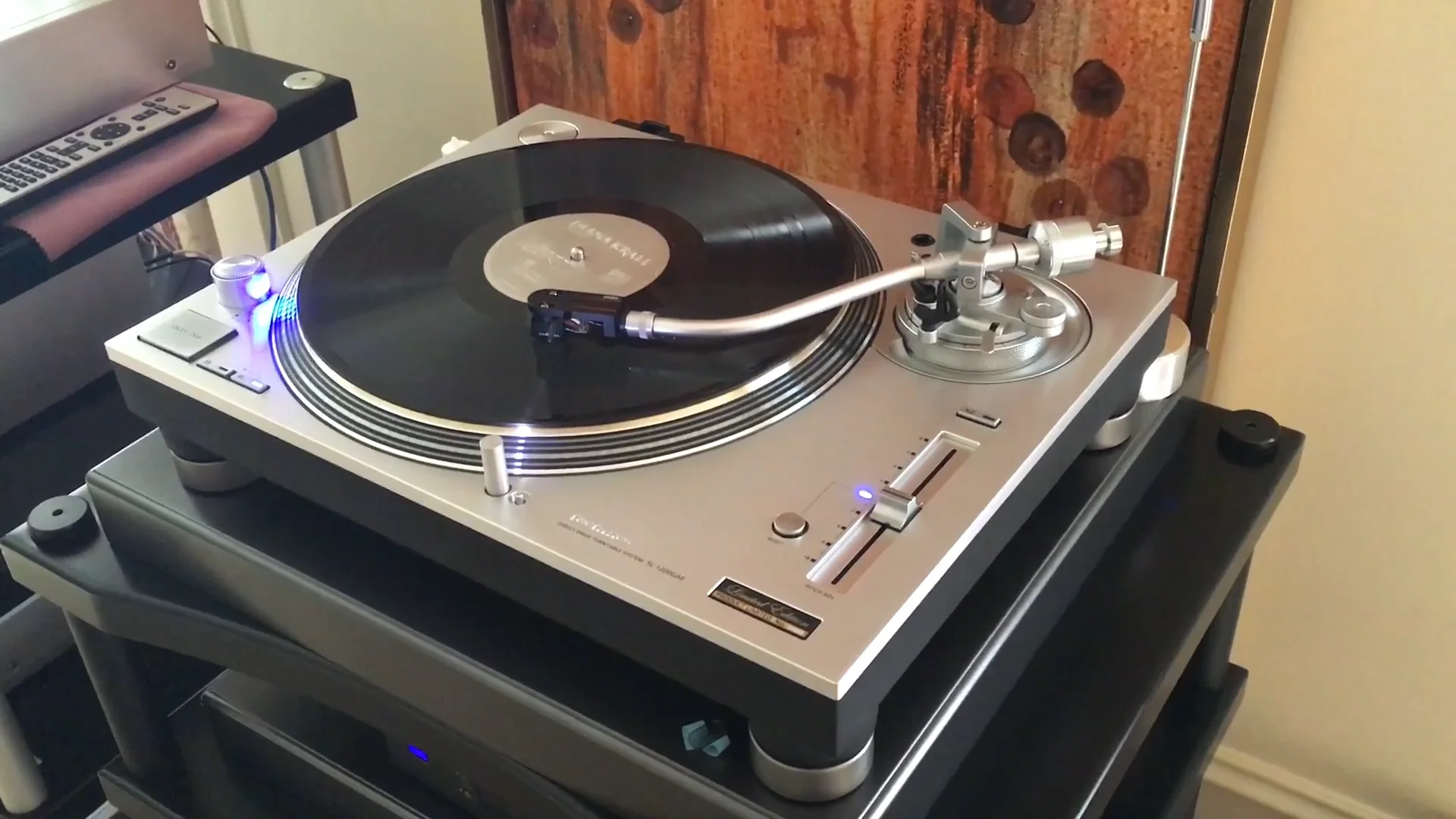 Technics