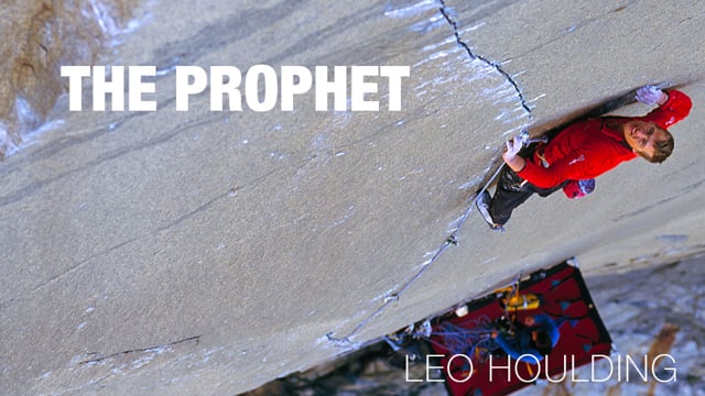The Prophet