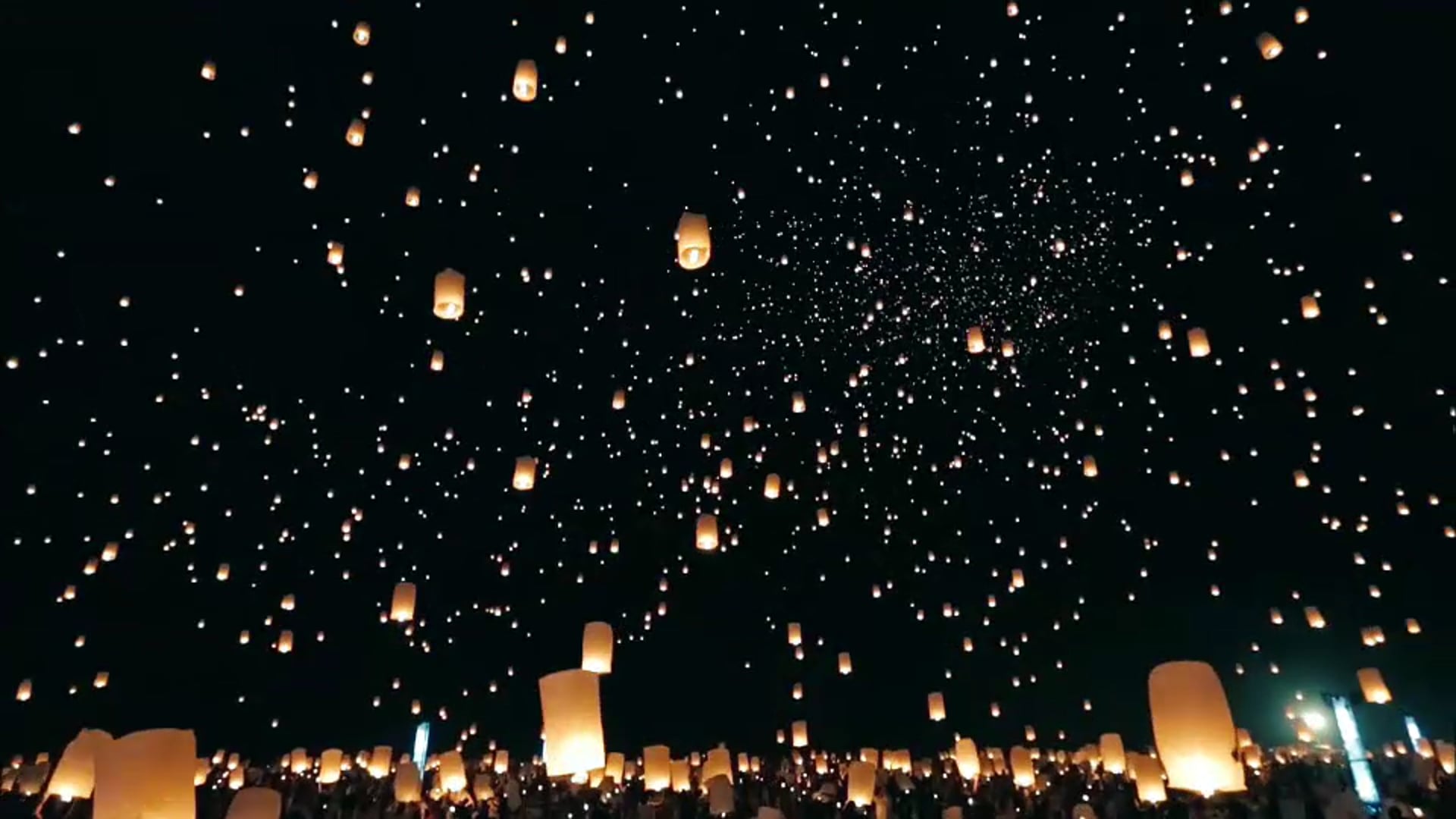 IOC - Counting Stars