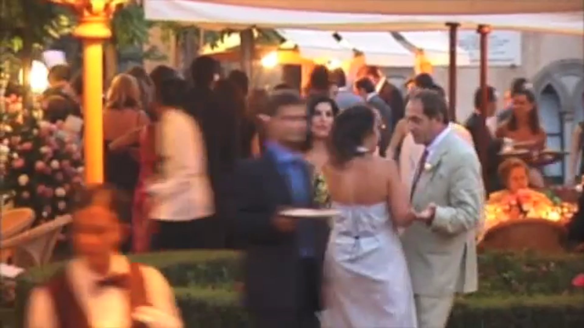 Promotional video thumbnail 5 for Miami Stars Band