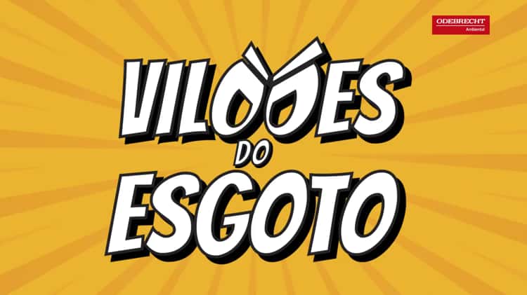 Filme Gold Vídeo e Vilões