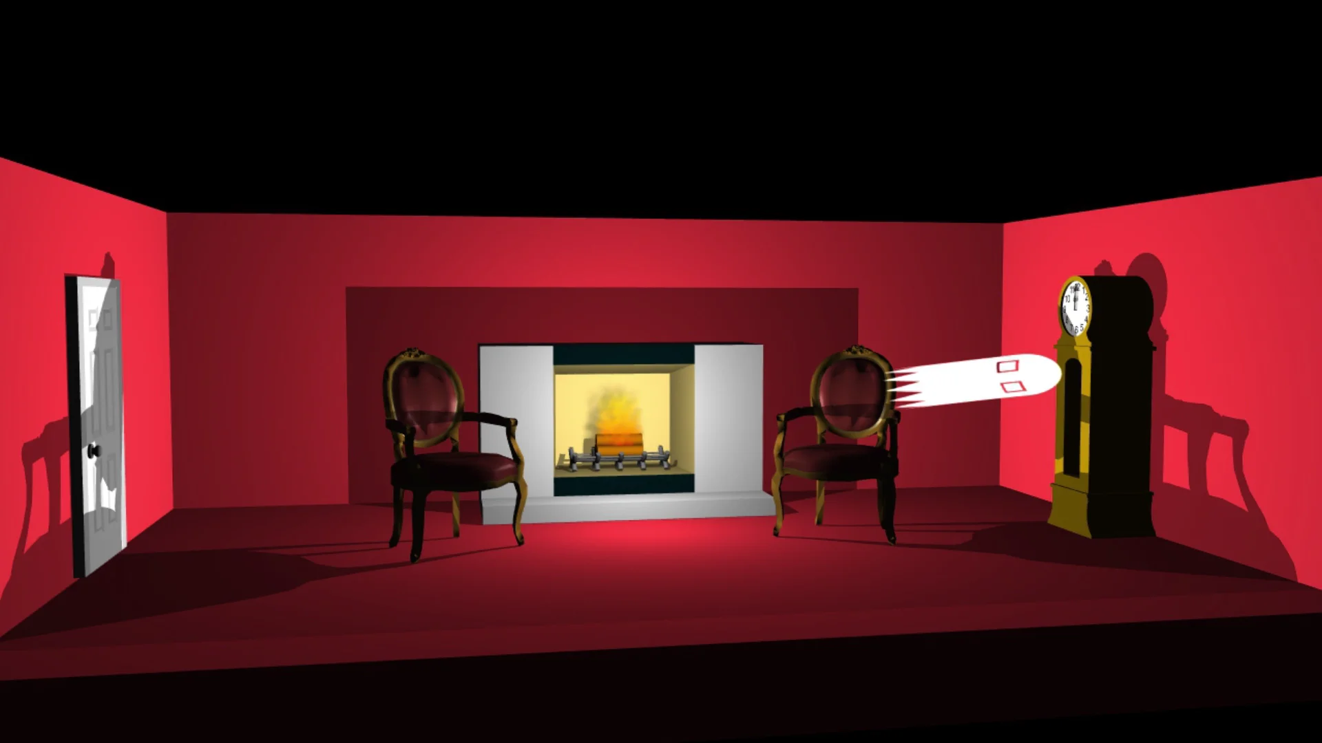 Pepper's Ghost on Vimeo