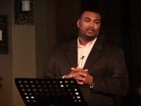 “The grace of Jesus has given me a perspective I wouldn’t have.” <strong>(07:44)</strong>