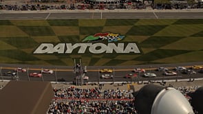 Daytona International Speedway - Customer Success Story