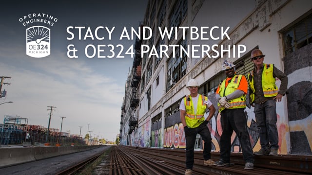 Stacy & Witbeck and OE 324 Partnership