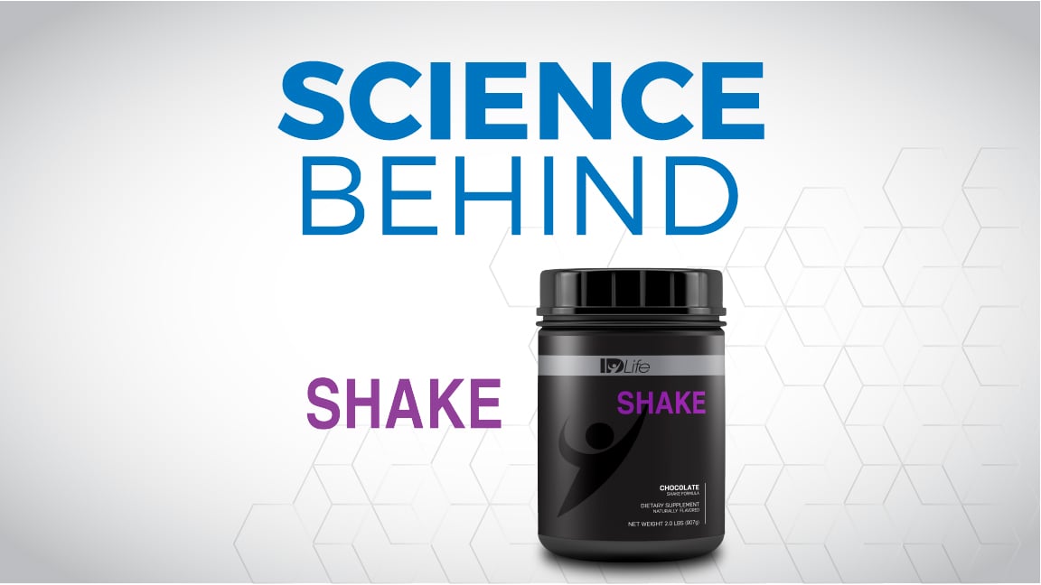The Science Behind Shake on Vimeo