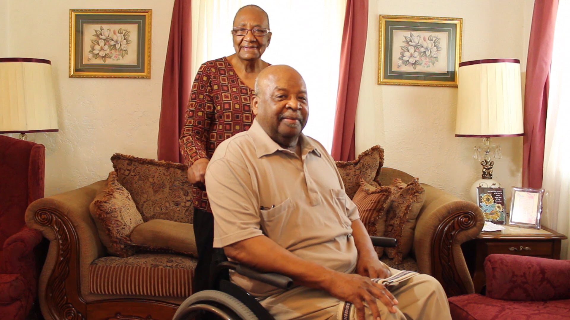 Workday Freedom & Mobility Program (Ramps)