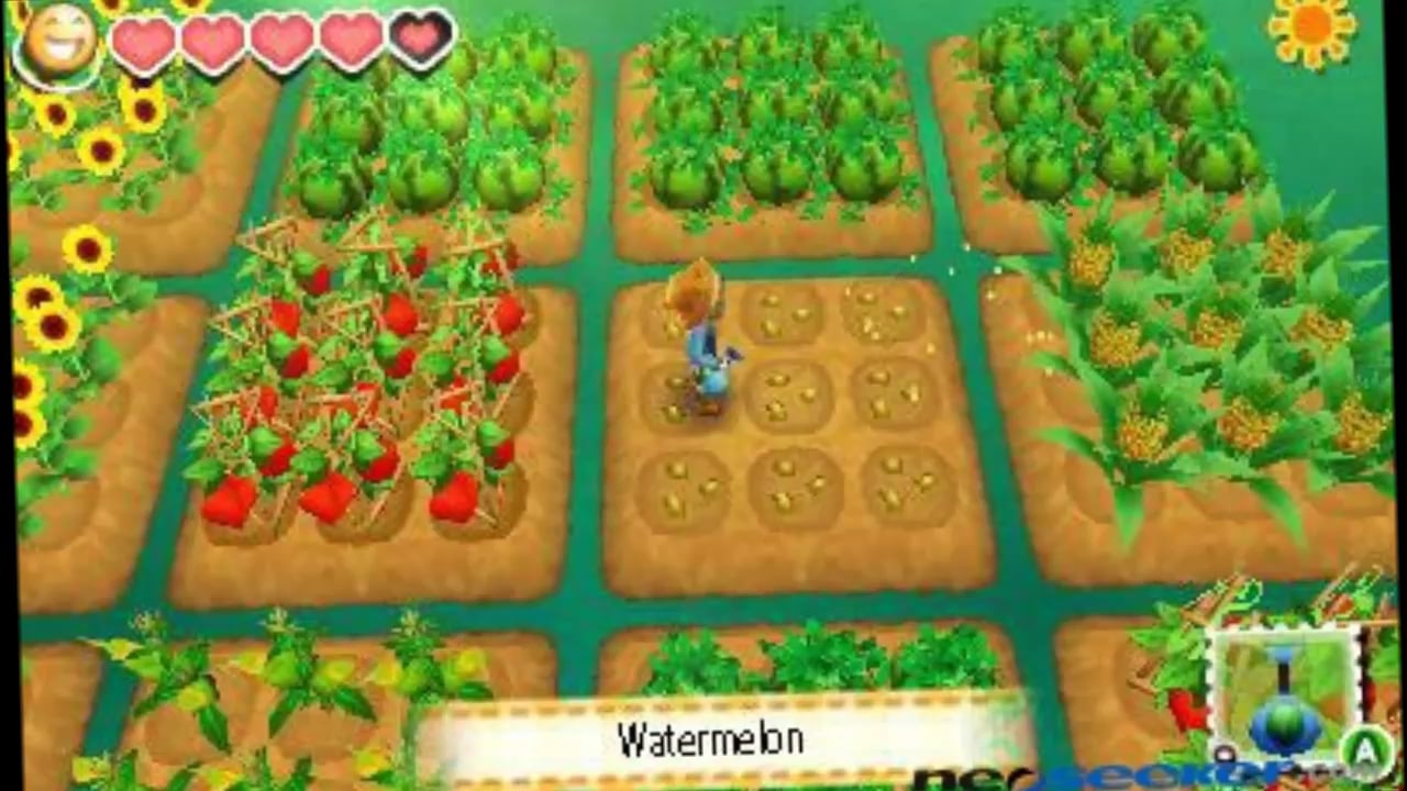 Story Of Seasons 3Ds Citra Emulator Download Cia Rom Us-Eur On Vimeo