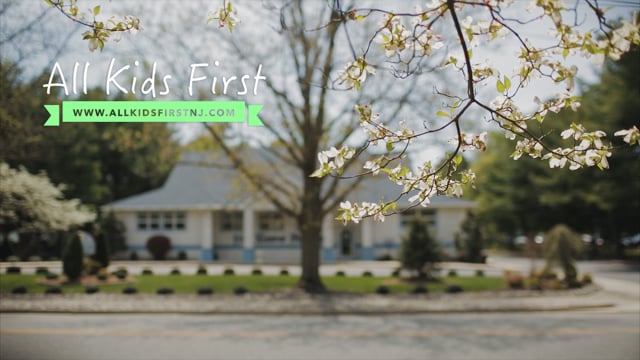 Child’s Play  //  Creative Corporate Projects: All Kids First
