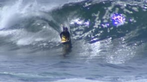 Bodyboarding