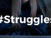 #Struggles – Authenticity