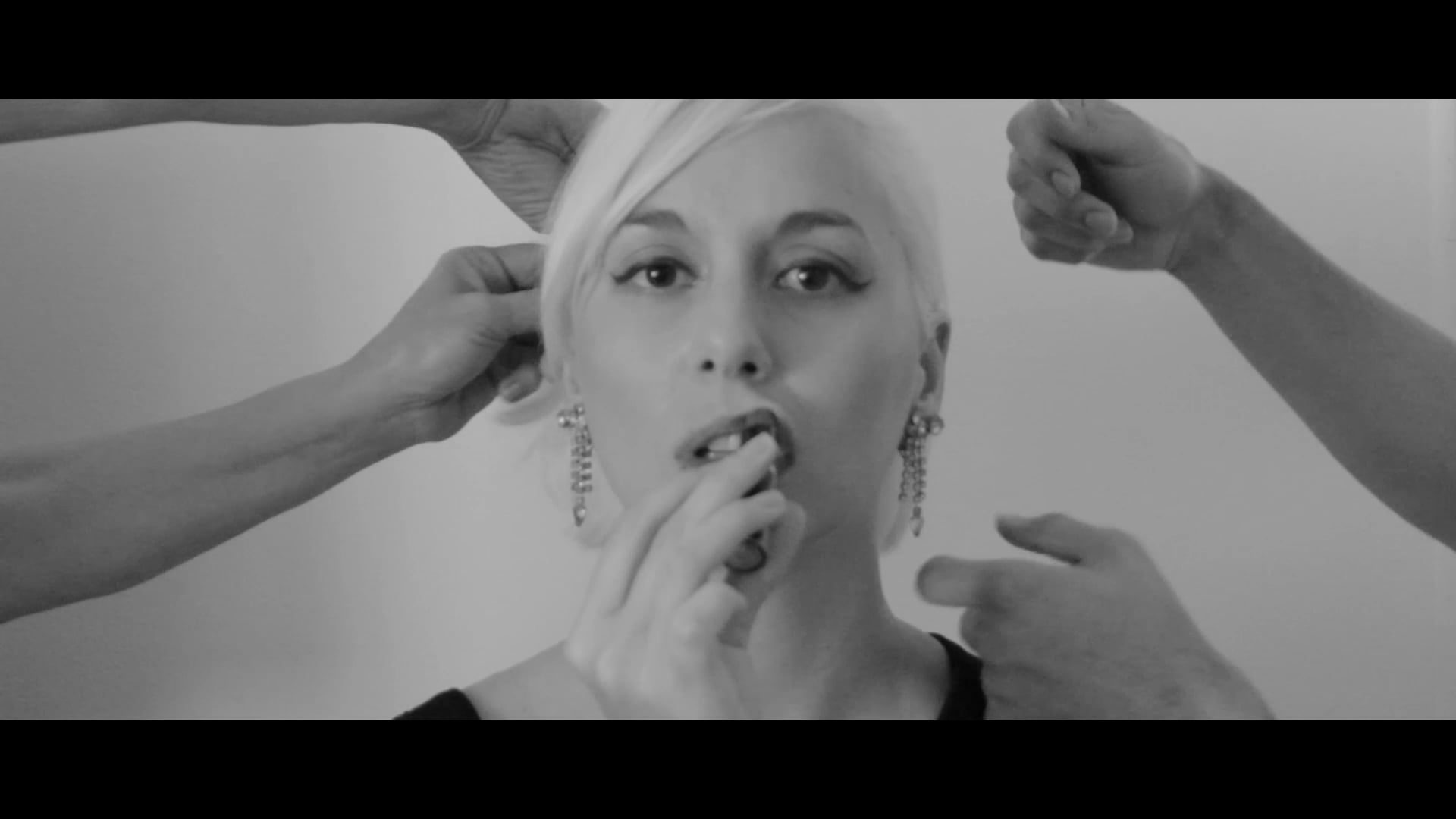 Zoe Madigan by Cassia Dawson