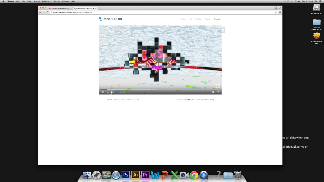 Test on Vimeo