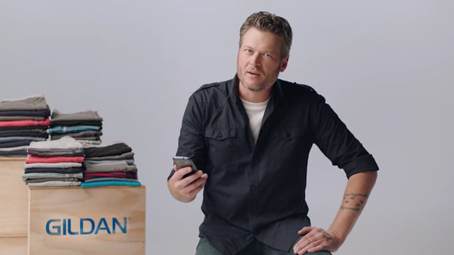 Gildan - Customer Success Story