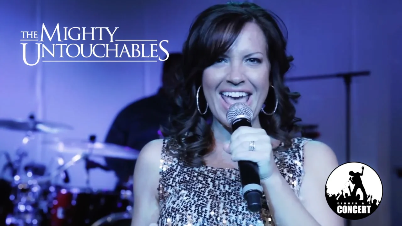 Danielle Tucker and The Mighty Untouchables to perform at Dinner and a