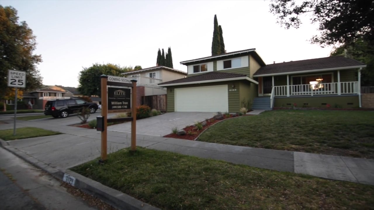 6129 Dunn Ave, San Jose, CA on Vimeo