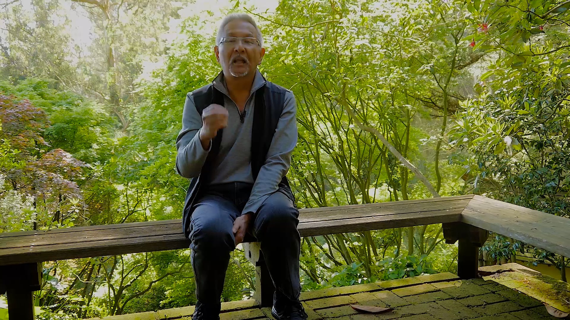 Larry Yang 5min on Vimeo