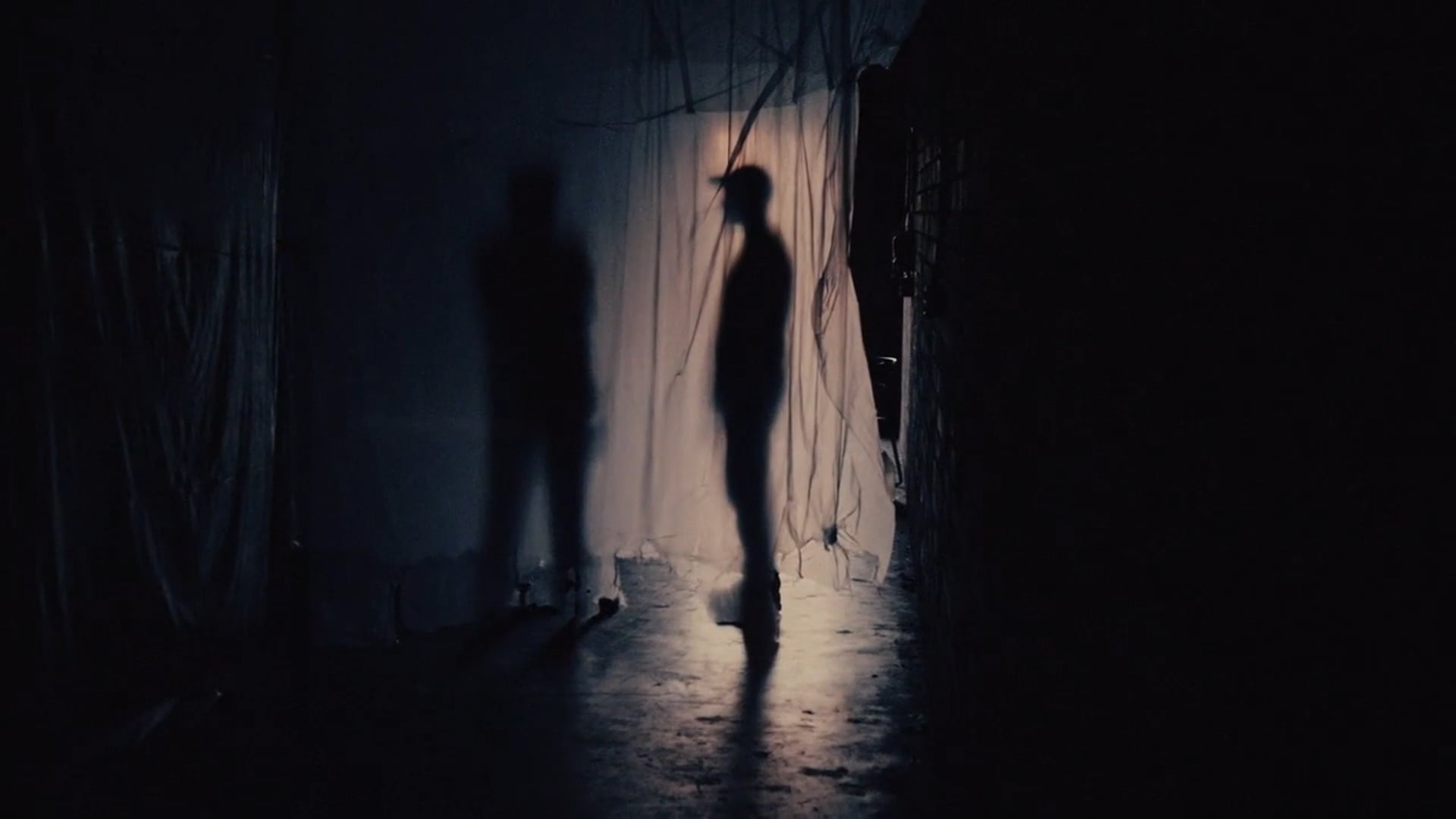 TRAILER - "THERAPY"