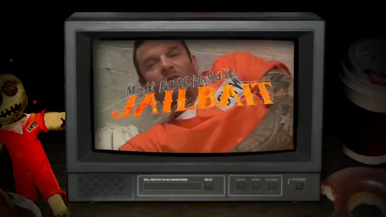 Watch Jailbait starring Matt Pritchard of Dirty Sanchez Online |   On Demand  