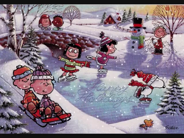 Charlie Brown Christmas Album - Vince Guaraldi