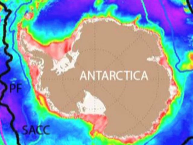 Why does salinity matter? — Science Learning Hub