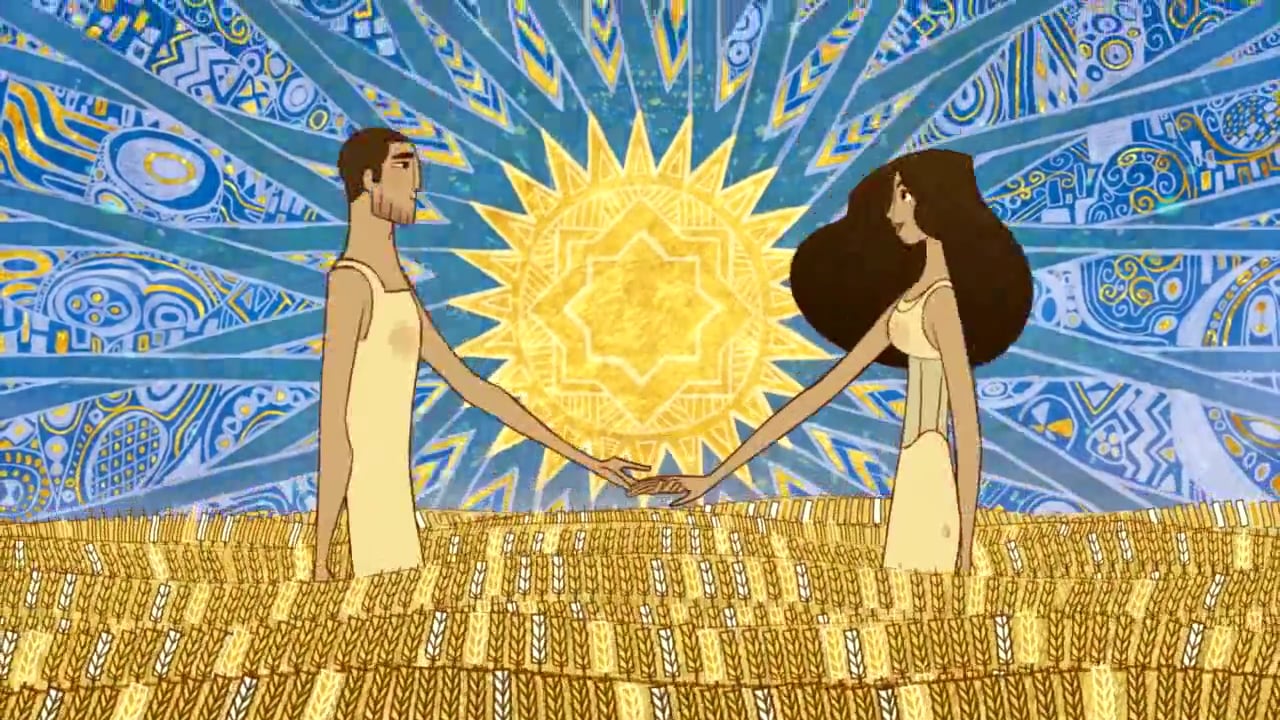 CASCADIA 2016 Feature: Kahlil Gibran's "The Prophet"