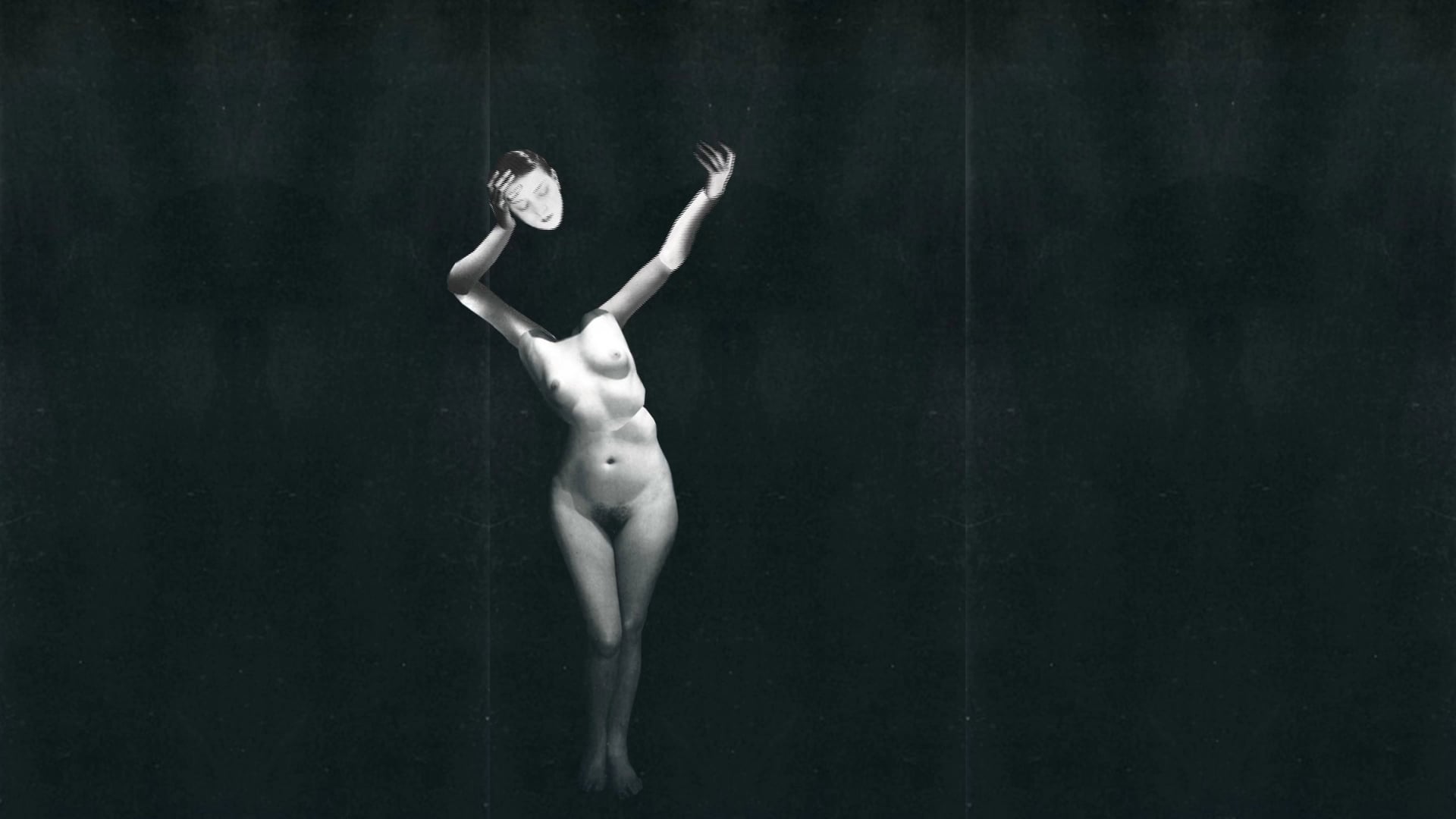 Headless Muse