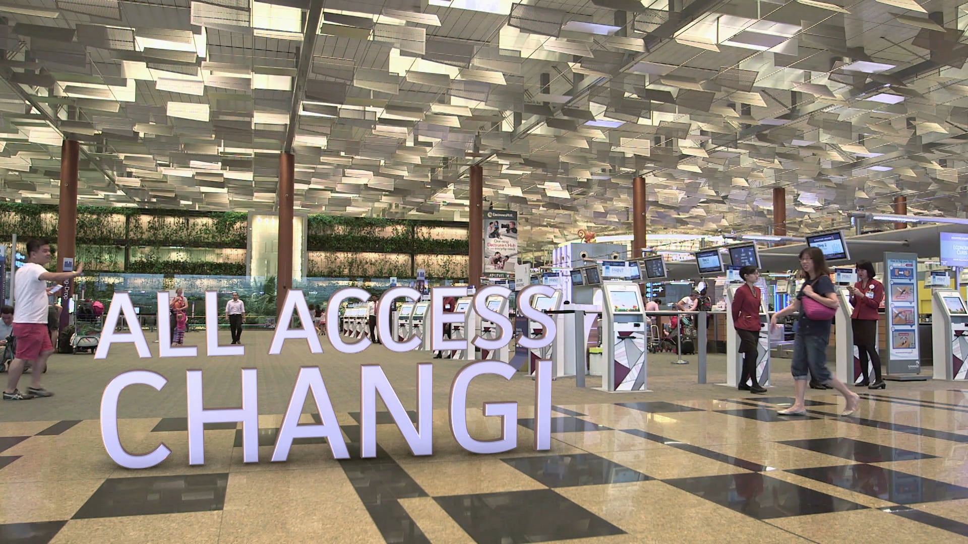 ALL ACCESS CHANGI EP03