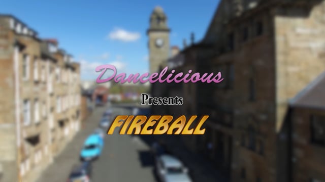 Dancelicious Promo 2016