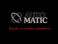 Auto-Matic 16 años en el sector de los cambios automático