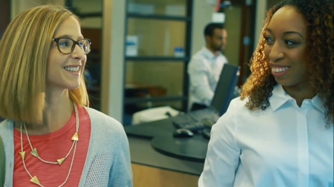 InTouch - Universal Role on Vimeo