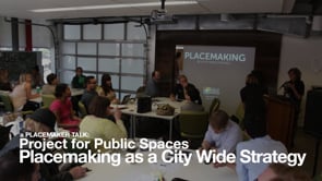 Placemaking Conversations